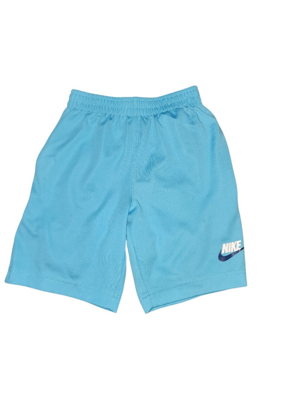 🩵2pcs Boys Size 7 Nike Shorts Outfit💙 - Picture 4 of 9